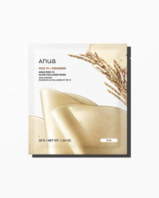 Anua - Collagen Mask (Original)