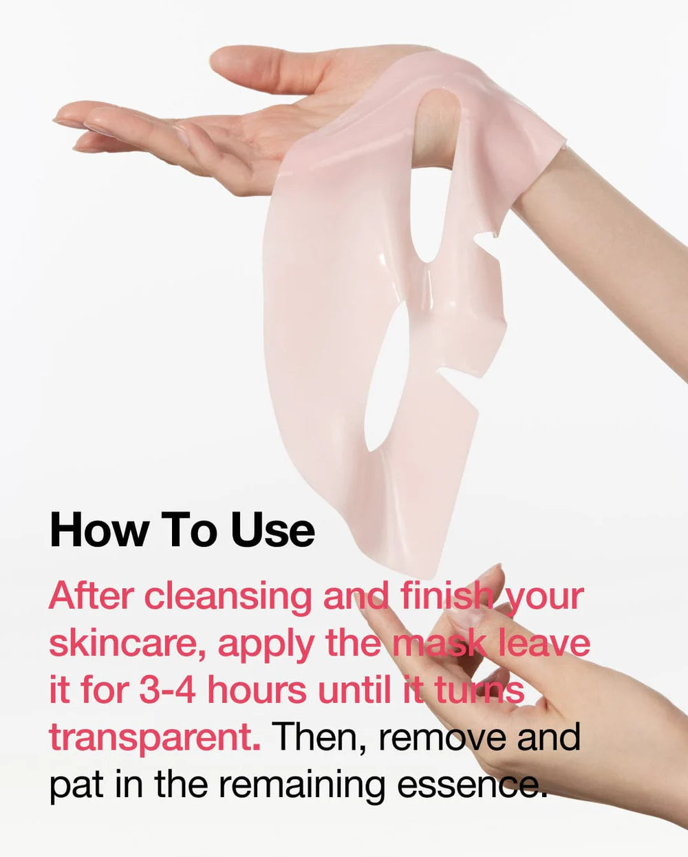 Anua - Collagen Mask (Original)