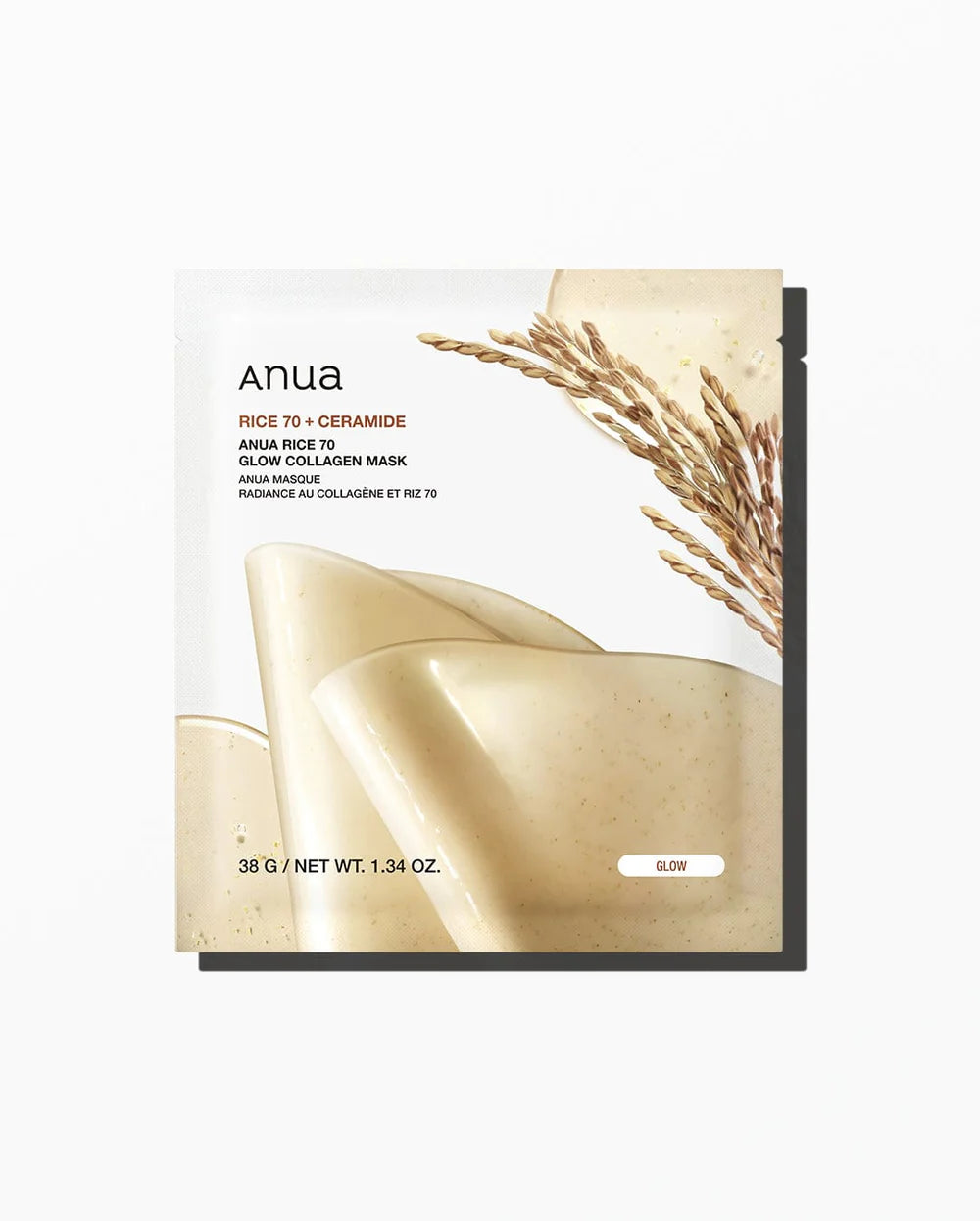 Anua - Collagen Mask (Original)
