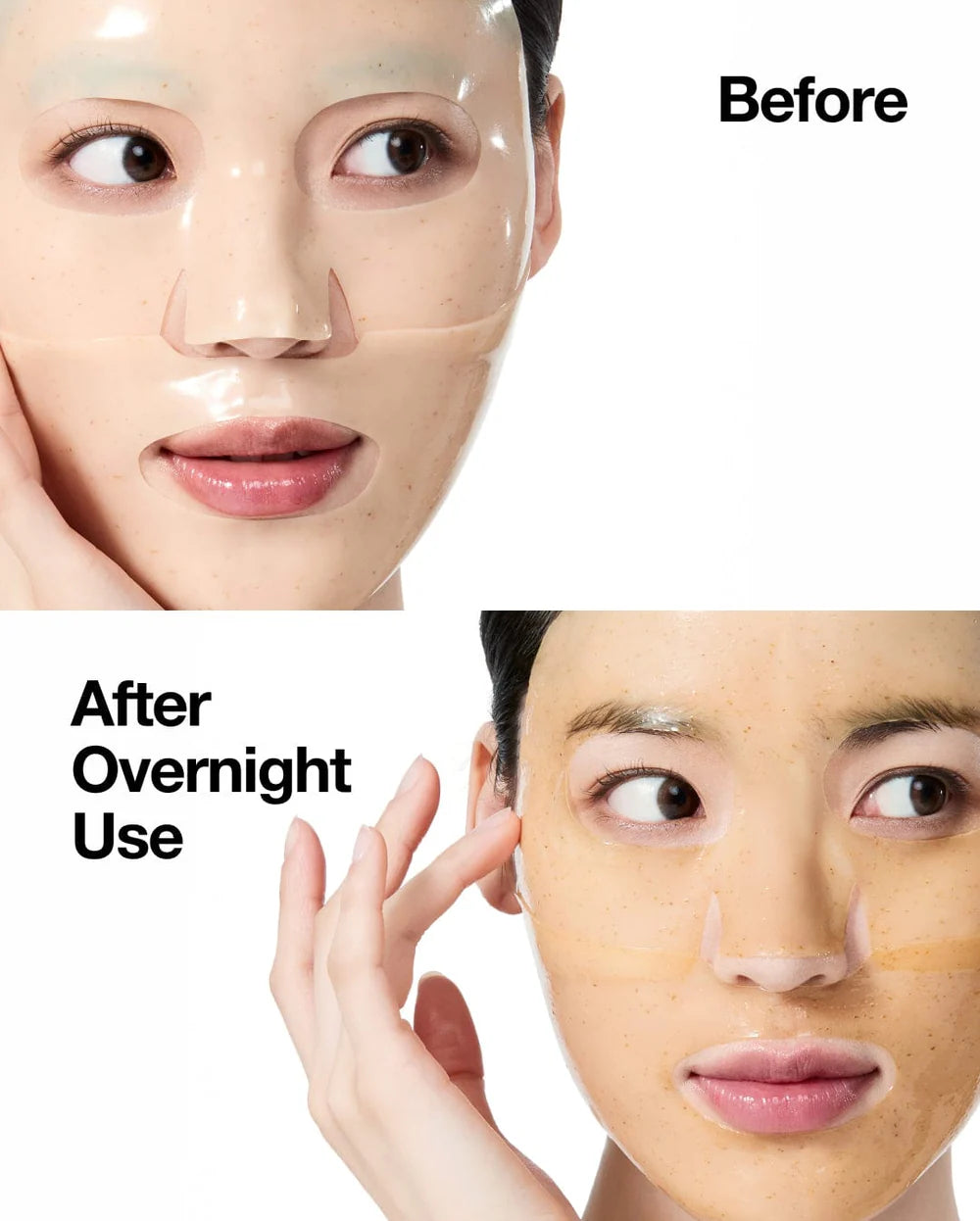 Anua - Collagen Mask (Original)
